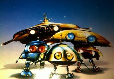 "batteries not included" : angkatan kotaro minami ame doraemon dimari gan