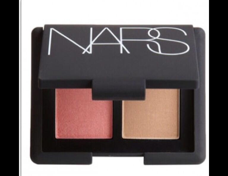 NARS, urban decay, The balm, Sephora, Soap Chanel all original make up
