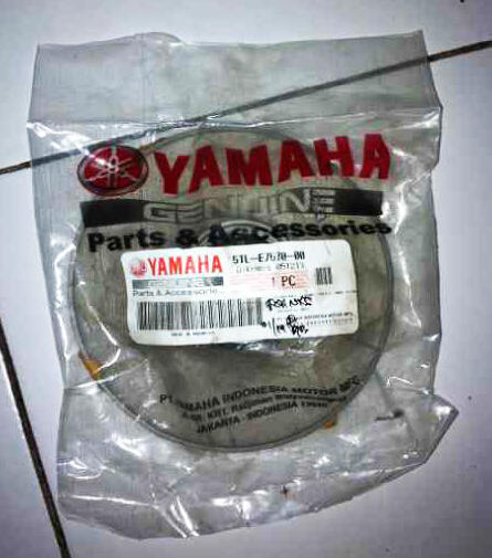 JUAL PULLEY SLIDE MIO BARU DAN ORI