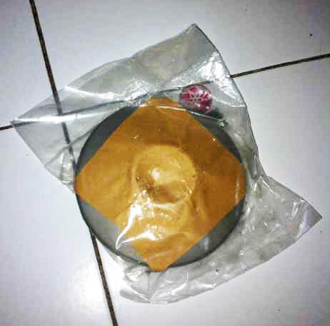JUAL PULLEY SLIDE MIO BARU DAN ORI