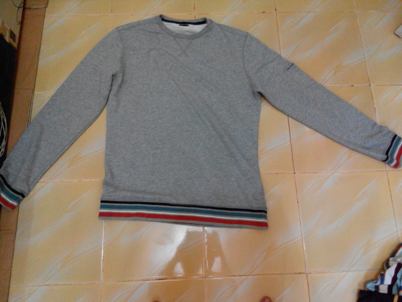 sweater without hoodie volcom original