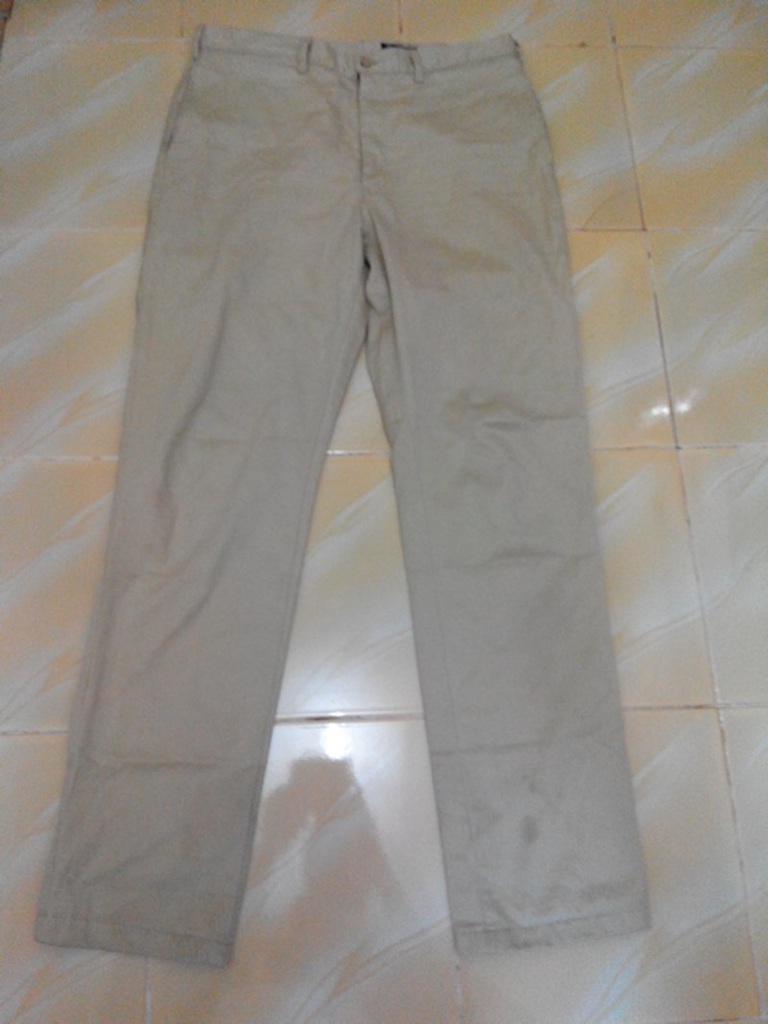 celana chino 2nd Merk OshKosh