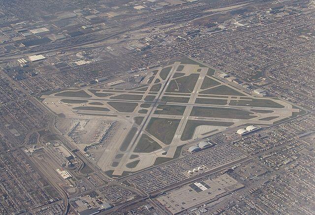 10 Worst Airports in The World! &#91;10 bandara terburuk di Dunia&#93;
