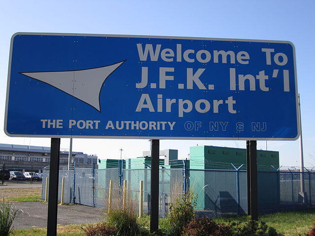 10 Worst Airports in The World! &#91;10 bandara terburuk di Dunia&#93;