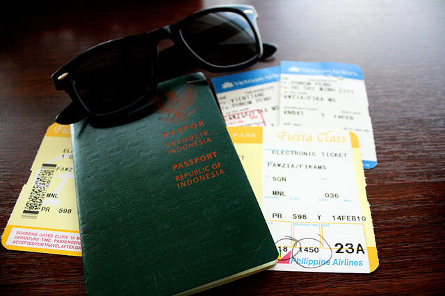 10 Worst Airports in The World! &#91;10 bandara terburuk di Dunia&#93;