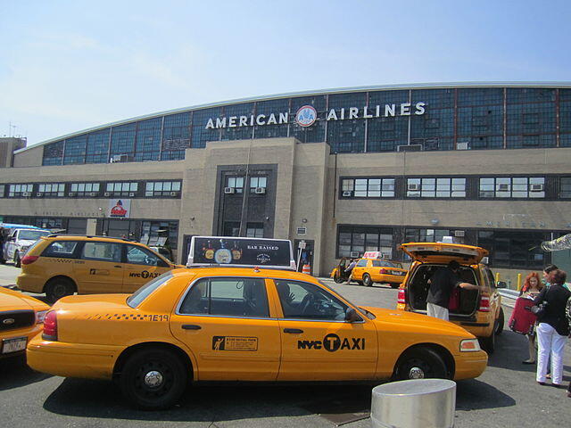 10 Worst Airports in The World! &#91;10 bandara terburuk di Dunia&#93;