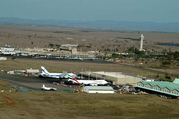 10 Worst Airports in The World! &#91;10 bandara terburuk di Dunia&#93;