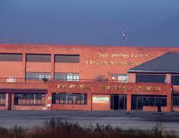 10 Worst Airports in The World! &#91;10 bandara terburuk di Dunia&#93;