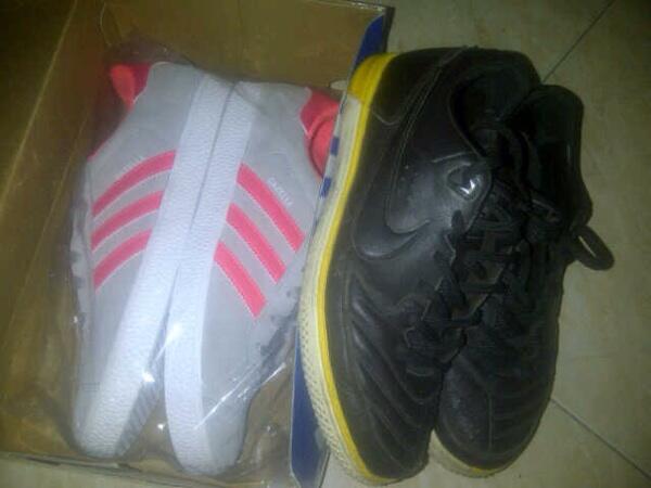 Adidas original