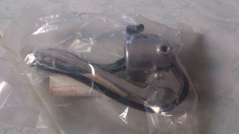 holder yamaha yb 100