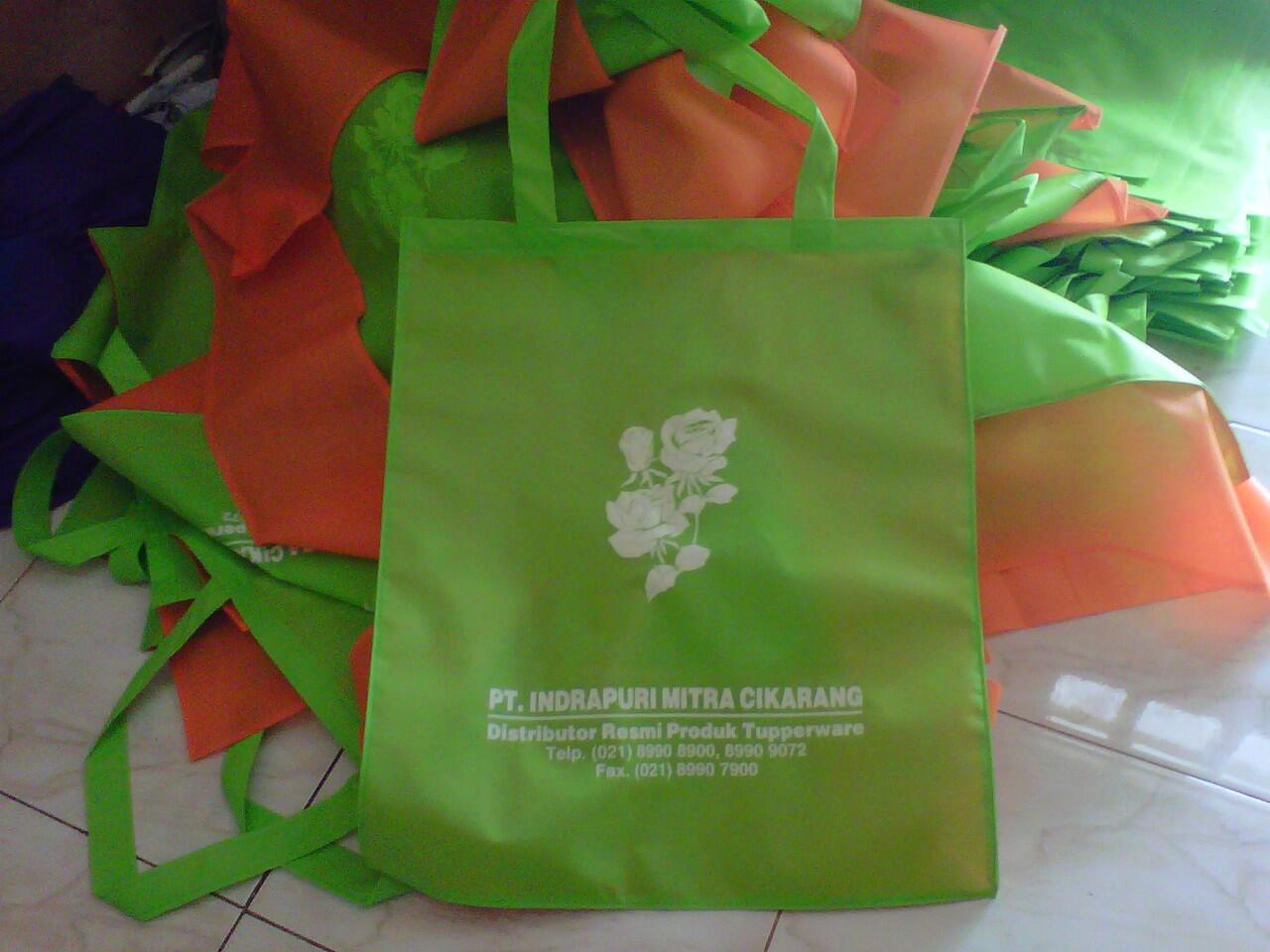 SOUVENIR TAS MURAH