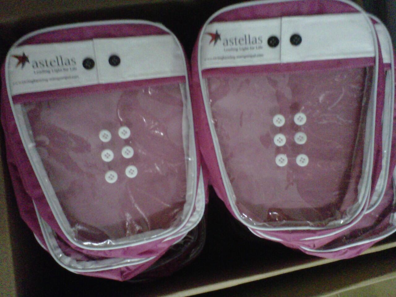 SOUVENIR TAS MURAH