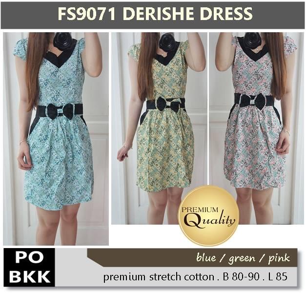 Baju Bangkok Sale ! PO BKK Import Asli Murah. Dibawah 100K