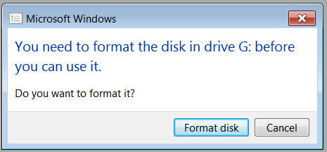 &#91; HELP &#93; Hd External Trouble
