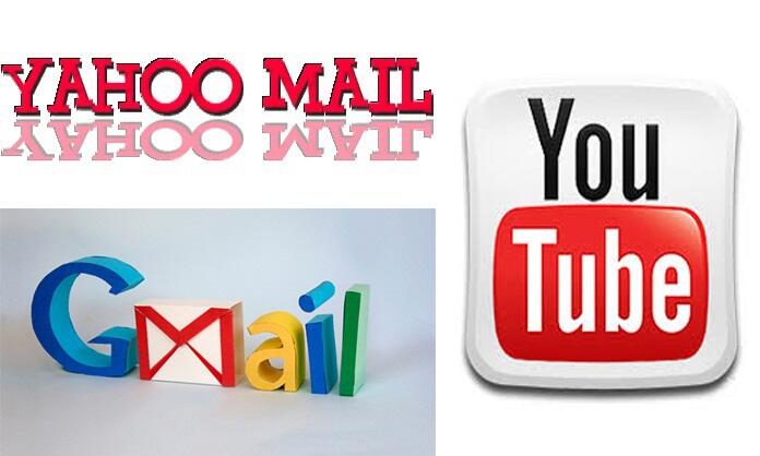 Jasa pembuatan email yahoo dan gmail (verifikasi no hp) dalam jumlah banyak