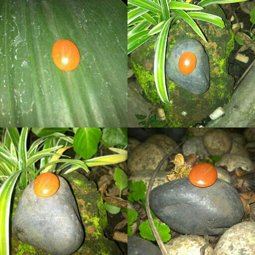 Batu Combong Jeruk