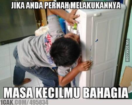 10 MEME Comic Terlucu 1 Febuari 2014 &#91;PIC + JAMIN NGAKAK&#93; - Versi JCS