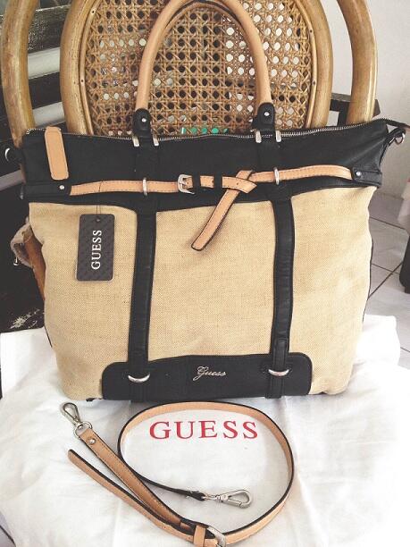 Jual Tas GUESS ORIGINAL