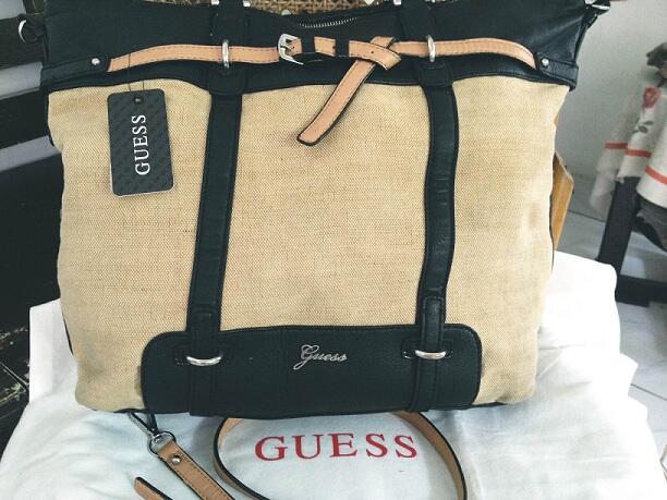Jual Tas GUESS ORIGINAL