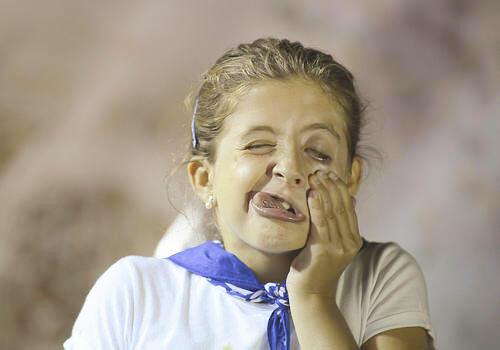 Kontes Wajah Paling Jelek Sedunia, Siapa Yang Menang?