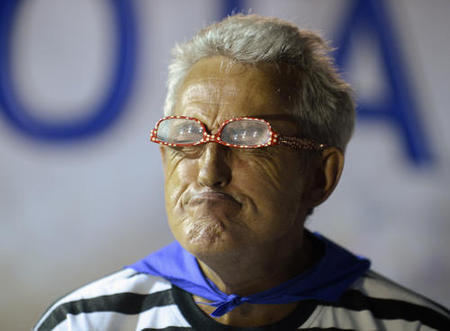 Kontes Wajah Paling Jelek Sedunia, Siapa Yang Menang?