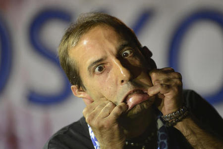 Kontes Wajah Paling Jelek Sedunia, Siapa Yang Menang?