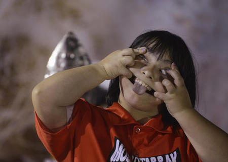 Kontes Wajah Paling Jelek Sedunia, Siapa Yang Menang?