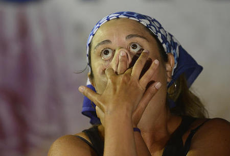 Kontes Wajah Paling Jelek Sedunia, Siapa Yang Menang?