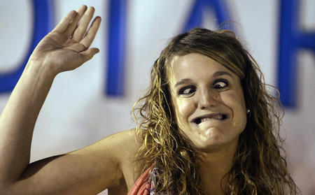 Kontes Wajah Paling Jelek Sedunia, Siapa Yang Menang?