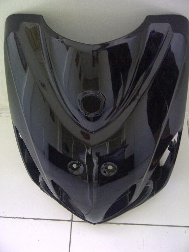 TAMENG MOTOR