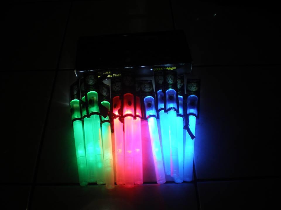 LIGHT STICK JKT48