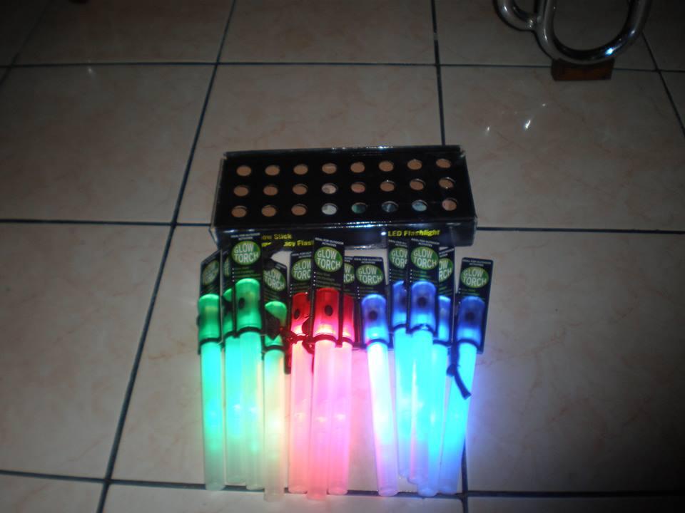 LIGHT STICK JKT48