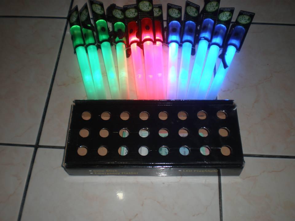 LIGHT STICK JKT48