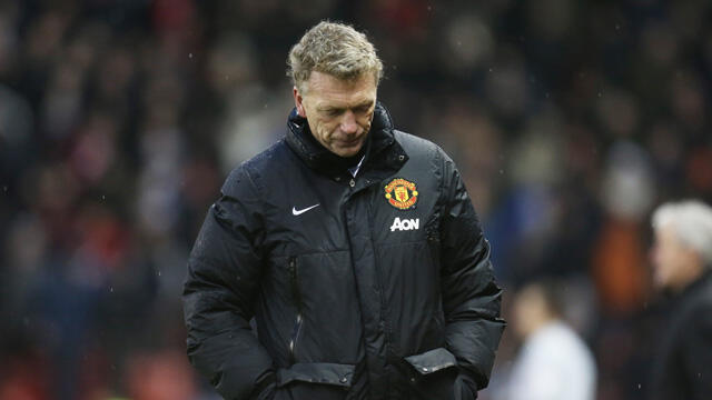 Moyes Galau