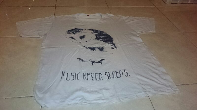TShirt Kualitas dijamin harga terjangkau