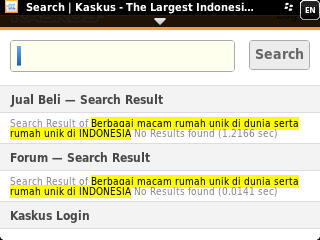 Berbagai Macam Rumah Unik Di Indonesia