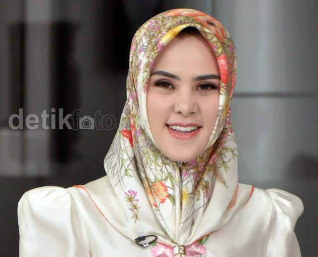 Tas Hermes Angel Lelga Ditukar 5 Hektare Sawah