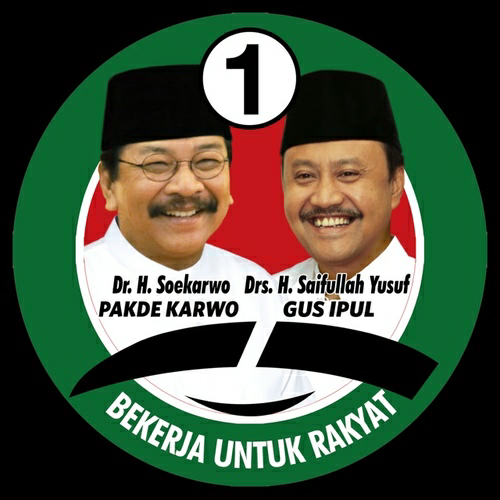 Mendagri diminta TUNDA lantik Soekarwo-Saifullah !!!