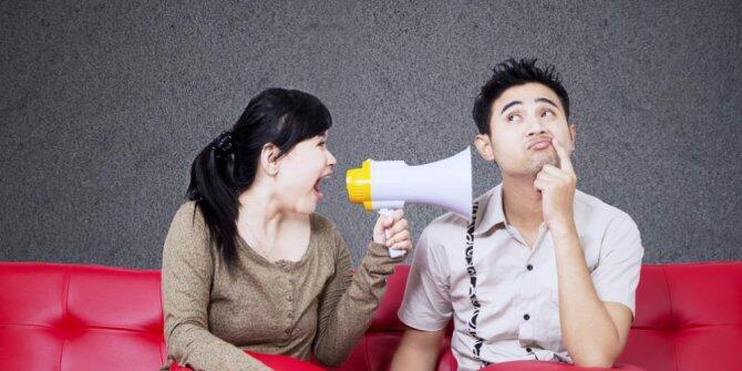 5 Kelakuan wanita yang bikin pria selingkuh