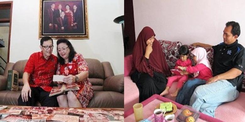 Cinta Pertama yang Awet