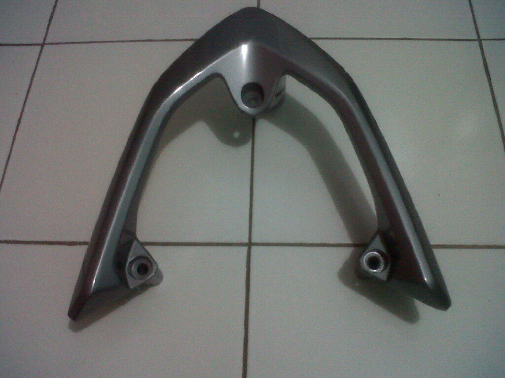 Jual Part Second ( Se Paket, Langsung copot, mulus seperti baru ) Vario 125 injection