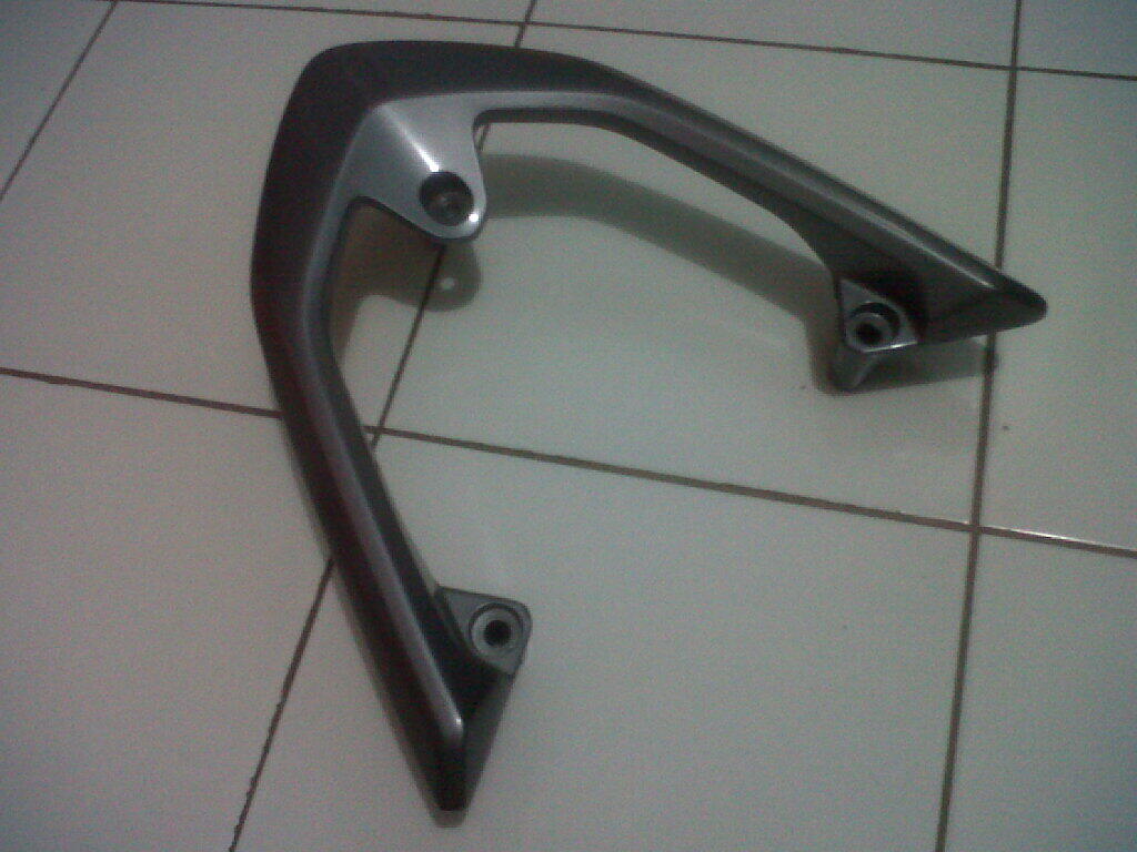 Jual Part Second ( Se Paket, Langsung copot, mulus seperti baru ) Vario 125 injection