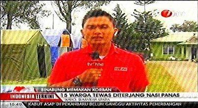 TV One Lagi lagi Typo - Ngakak