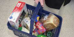 Di Inggris pun, Ada 'Pengutil' di Supermarket