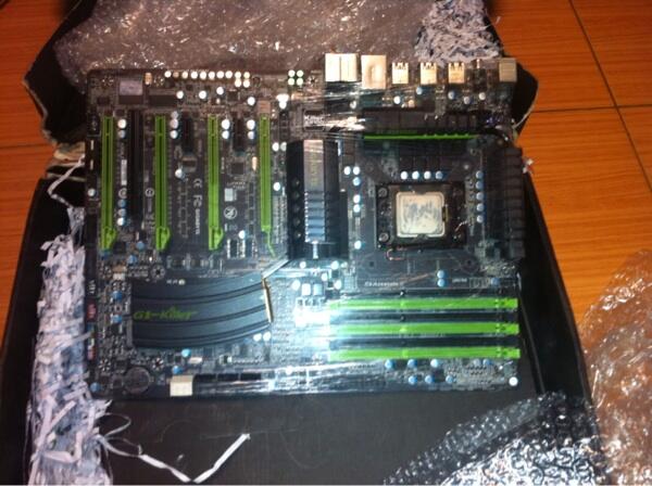 PC Core i5 Gaming, VGA Asus 1Gb DDR5 dll. 3 Jutaan... (Bogor-Jakarta)