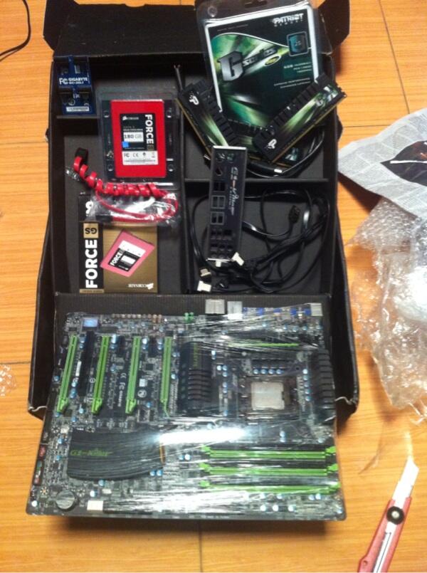 PC Core i5 Gaming, VGA Asus 1Gb DDR5 dll. 3 Jutaan... (Bogor-Jakarta)