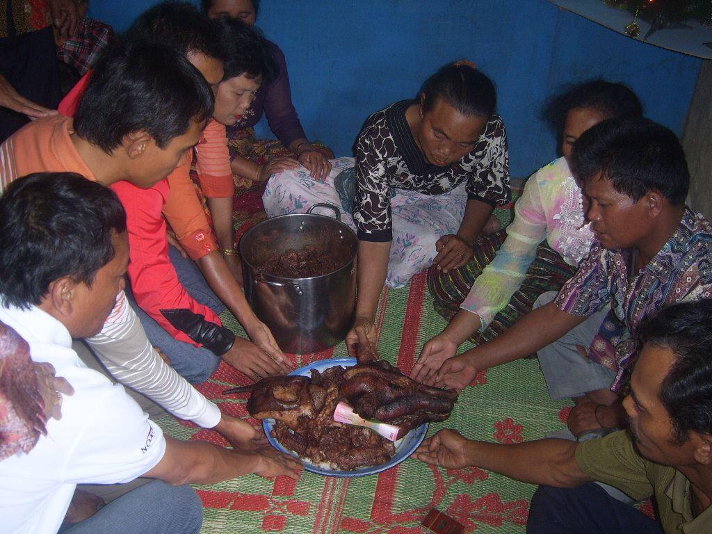 Mengenal Kembali Keindahan Danau Toba 