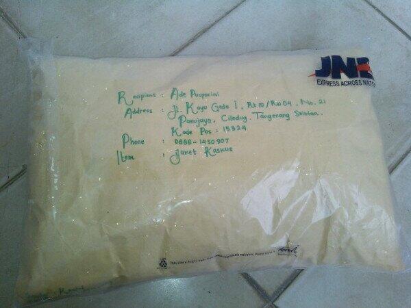 Testimonials And FJB History For ID Kaskus : Realvi