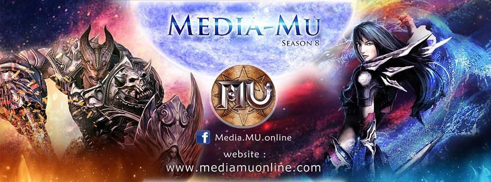 MU Online Season 8