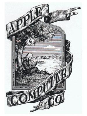 Asal Mula Lambang Apple